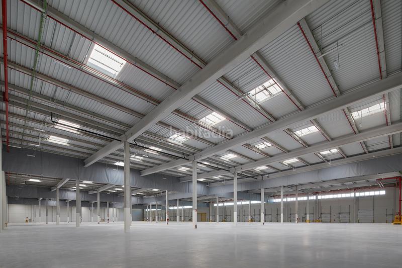 Foto 5eecce9a-902a-4ad9-ac08-1815e57d6921. Affitto capannone industriale con riscaldamento in Santa Oliva