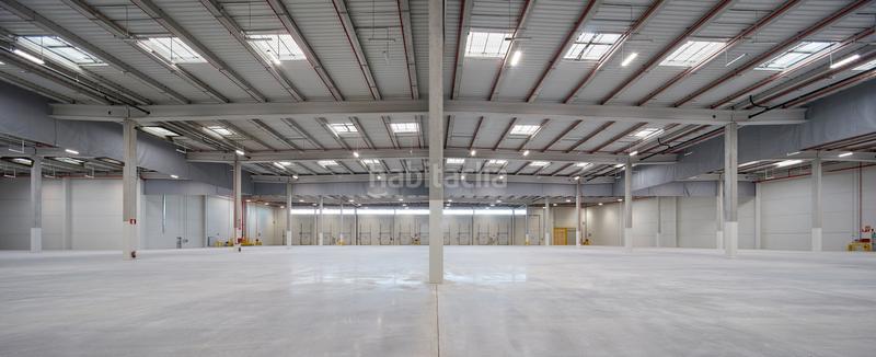 Foto 9de67ec6-6206-49d2-b196-098c75a739b5. Affitto capannone industriale con riscaldamento in Santa Oliva