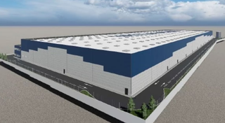Lloguer Nau industrial  Arrabal ppi-11 el pla. Nave en alquiler