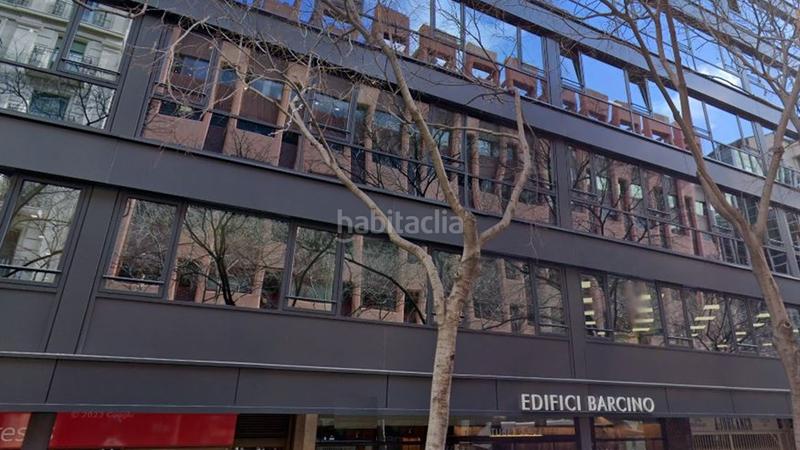 Foto 309b8815-4624-4940-8f3b-f5badf2f362c. Lloguer oficina a carrer de tuset 20 a Sant Gervasi - Galvany Barcelona