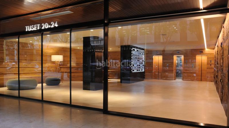 Foto 7bef1778-fd4e-49d7-bbc7-0280e9ac859d. Location bureau dans carrer de tuset 20 dans Sant Gervasi - Galvany Barcelona