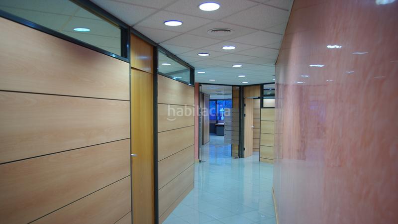 Foto e29cdfa8-0860-4b01-808d-46a6899b45c2. Location bureau dans carrer de tuset 20 dans Sant Gervasi - Galvany Barcelona