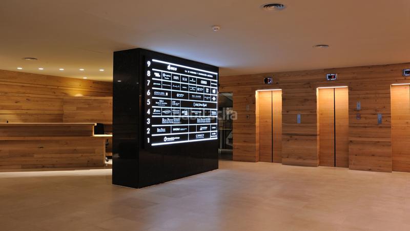 Foto 0ff99492-b168-4456-acd3-721319dd9470. Miete büro in carrer de tuset 20 in Sant Gervasi - Galvany Barcelona