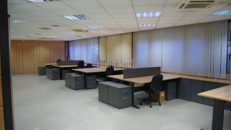 Foto 134f30c6-84f9-4890-beb3-124ba1391c6c. Miete büro in carrer de tuset 20 in Sant Gervasi - Galvany Barcelona