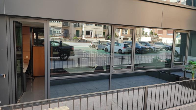 Foto 337553a0-721b-4820-b3bd-5a0a6d3f51a9. Miete büro in carrer de tuset 20 in Sant Gervasi - Galvany Barcelona