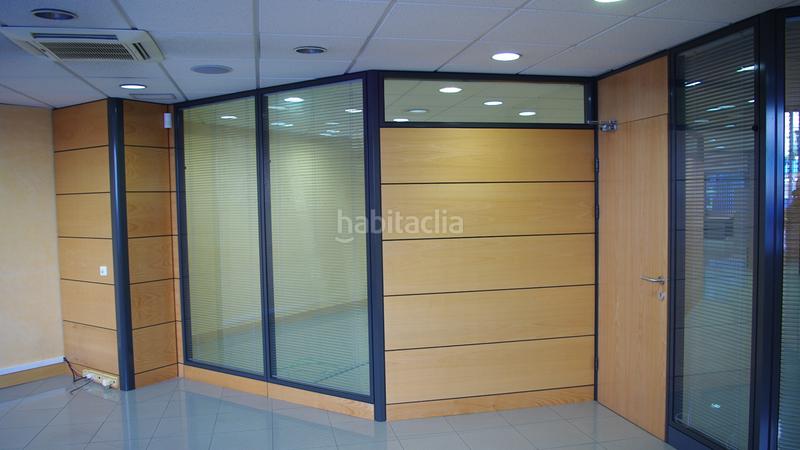 Foto ab6f7783-ec55-4655-b1c0-b32ab250e32c. Miete büro in carrer de tuset 20 in Sant Gervasi - Galvany Barcelona