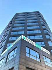 Rent Office space in Carrer doctor ventura alabau 14. Oficina en alquiler