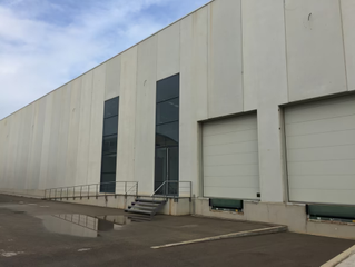 Rent Industrial building  Avinguda de barcelona. Nave en alquiler