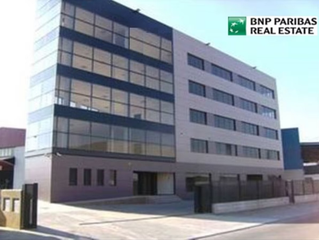 Lloguer Oficina a Riba - roja de Túria. Oficina disponible en alquiler