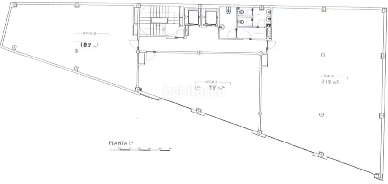 Foto 0dafb10a-5391-4beb-99c7-8577112f3289. Location bureau avec parking dans Riba - roja de Túria