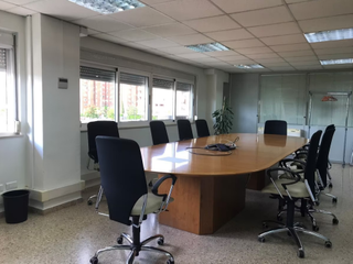 Oficina a Ciutat de les Ciències i de les Arts - Justicia. Oficina en venta