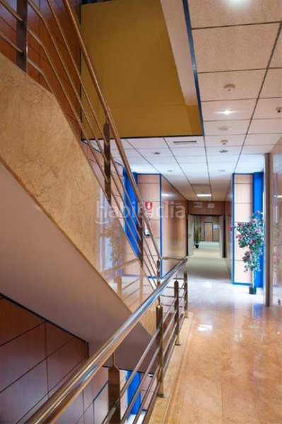 Foto 3e7a3668-c676-407b-bd55-bf1bf7139c4c. Rent office space in n/a in Parc Tecnològic Paterna