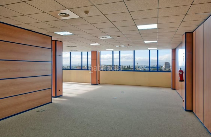 Foto 7f496a71-9828-48d3-8287-aa199f5560c1. Rent office space in n/a in Parc Tecnològic Paterna