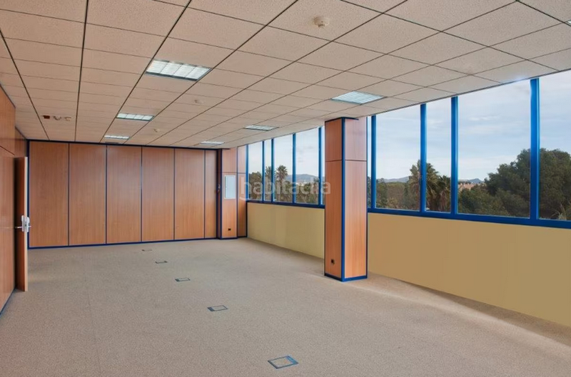 Foto 8e22b098-f27b-443b-9c5a-13c430fa58ed. Rent office space in n/a in Parc Tecnològic Paterna