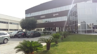 Location Bureau à Parc Tecnològic. Oficina en alquiler