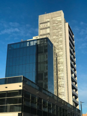 Location Bureau à N/a. Oficinas en alquiler