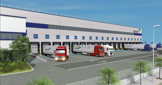 Lloguer Nau industrial  Calle rambla de sechara. Alquiler de nave