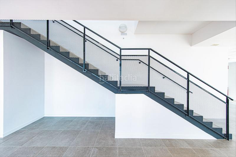 Foto c5f98bca-ba5d-4704-888a-cac601ed699c. Rent industrial building in ronda sur 1 in Parque Cataluña Torrejón de Ardoz