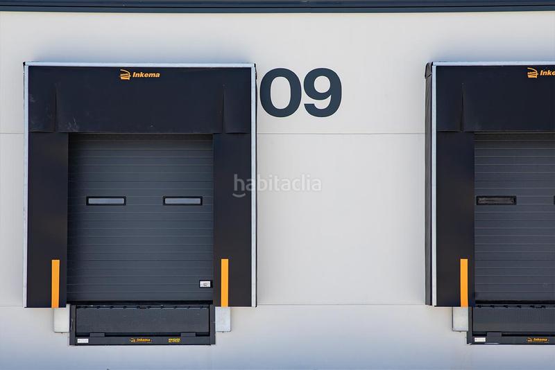 Foto ef12e555-c37f-442d-ae72-7cfaae085d17. Rent industrial building in ronda sur 1 in Parque Cataluña Torrejón de Ardoz