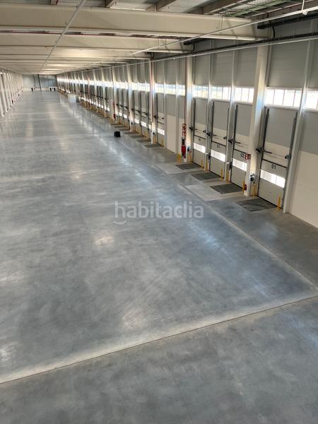 Foto 3ef7441f-8d4c-41c7-bdfc-9ccdd25df649. Rent industrial building in a-42 66 in La Dehesa de Moratalaz Illescas