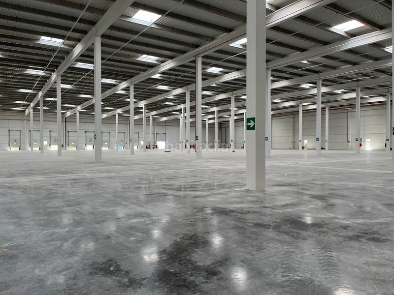 Foto 437136db-ffa1-4e04-ab32-a7b8e05912a3. Rent industrial building in a-42 66 in La Dehesa de Moratalaz Illescas