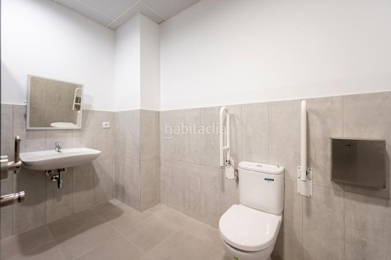 Foto 63379a4c-3d77-4f5a-a760-463038e6700a. Affitto capannone industriale in camino de los afligidos 4 in Alcalá de Henares