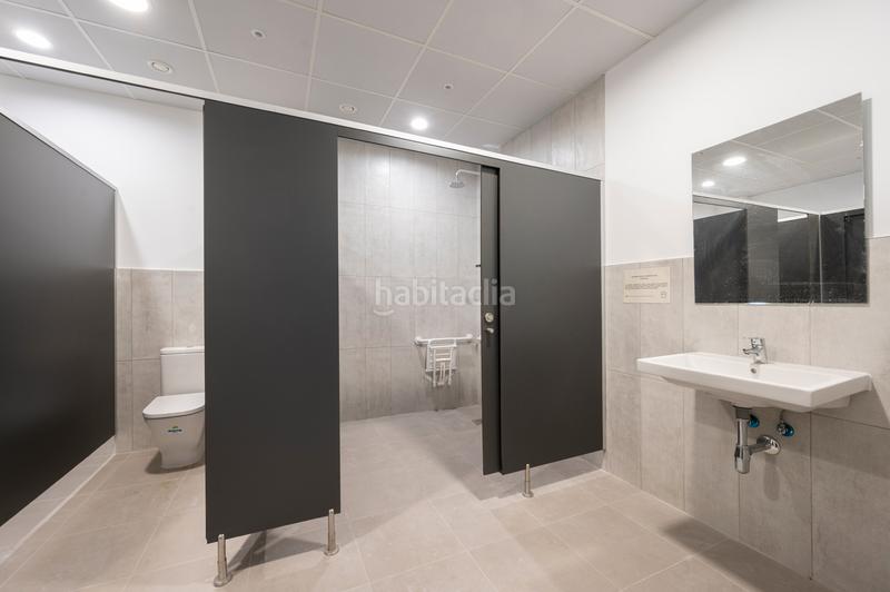 Foto 6817b2cf-6d4a-4639-b4c9-49433f360890. Affitto capannone industriale in camino de los afligidos 4 in Alcalá de Henares