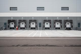 Capannone industriale in Camino de los Afligidos 4