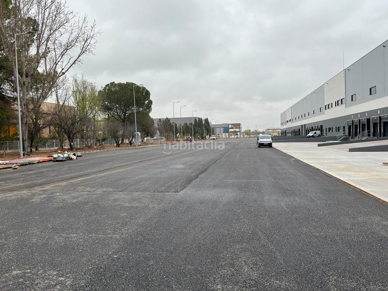 Foto a943d846-1bc0-4f8e-a7b2-d082c2fce7b7. Lloguer nau industrial a camino de los afligidos 4 a Alcalá de Henares