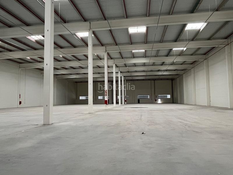 Foto 02fd5fb3-ff3c-4542-8ecc-89a5bb5dca7f. Rent industrial building in camino de los afligidos 4 in Alcalá de Henares