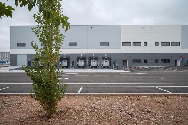 Foto 6e179d1e-475d-4fd5-95aa-468ff8880a55. Rent industrial building in camino de los afligidos 4 in Alcalá de Henares