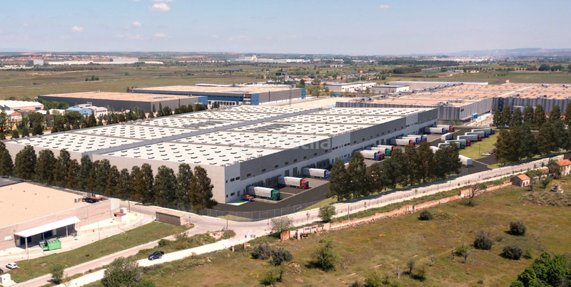 Foto 89fd4c52-5929-4aa4-8681-bff6d2dabbd1. Rent industrial building in camino de los afligidos 4 in Alcalá de Henares