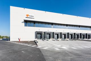 Lloguer Nau industrial a Calle dos provisional atalayuela 45. Nave logística en polígono industrial la atalayuela ya disponibl