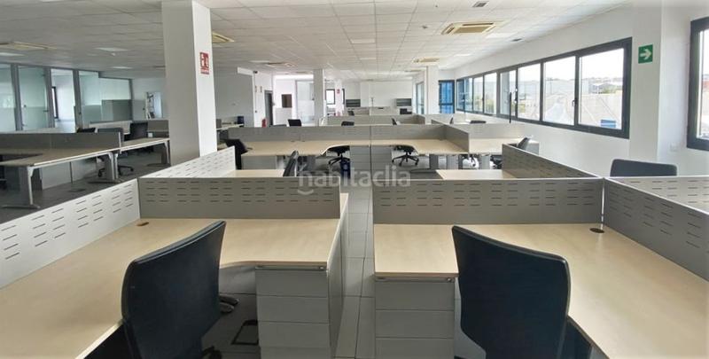 Foto 70be8205-baf2-41c0-8fc4-3e412e6862e7. Lloguer nau industrial a calle de rumanía 1 a El Barral Ferial Coslada