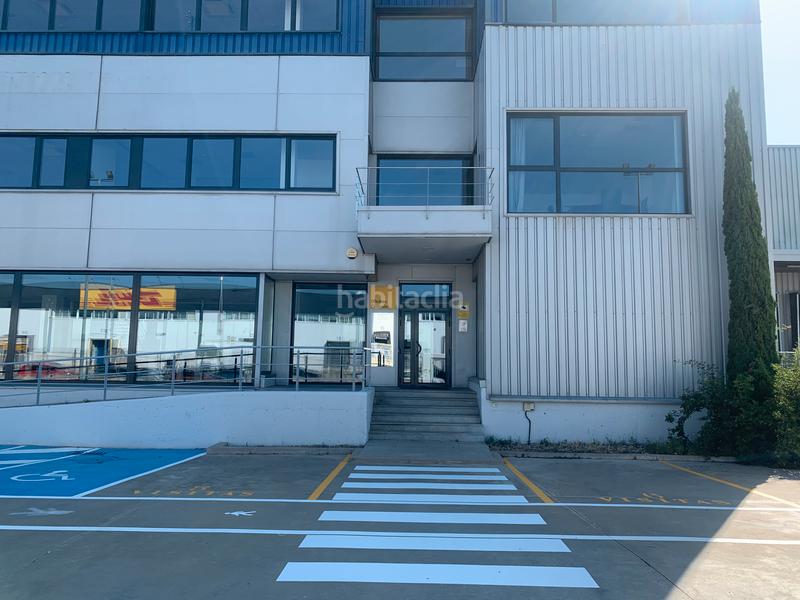 Foto 0f59a187-d79b-4a4d-9adf-7751e9f908d8. Location bâtiment à usage industriel dans calle de rumanía 1 dans Coslada