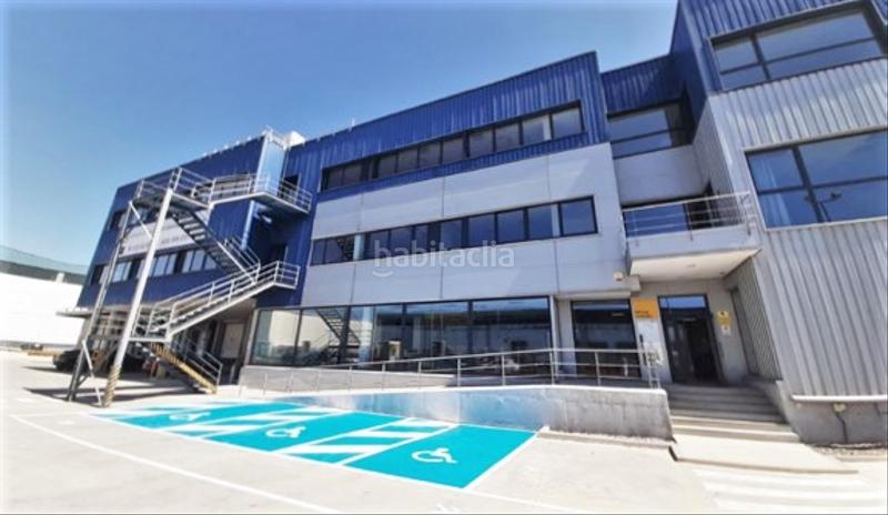 Foto 51211632-67de-4d2d-b7c7-577e75293553. Location bâtiment à usage industriel dans calle de rumanía 1 dans Coslada