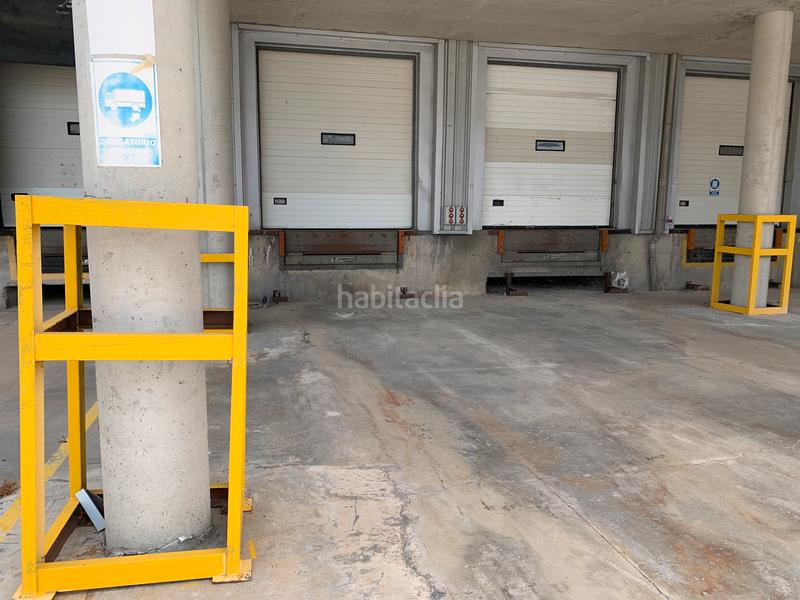 Foto 4682dcd8-c830-4633-9c53-7c03c57d67b0. Miete fabrikhalle in calle de rumanía 1 in El Barral Ferial Coslada