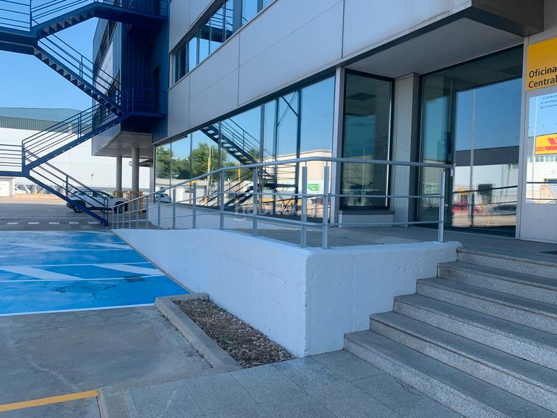 Foto edc20273-9e81-47ba-87d9-e48b33ee1b3e. Miete fabrikhalle in calle de rumanía 1 in El Barral Ferial Coslada