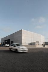Affitto Capannone industriale in Carrer dels fusters 17. Nave en alquiler