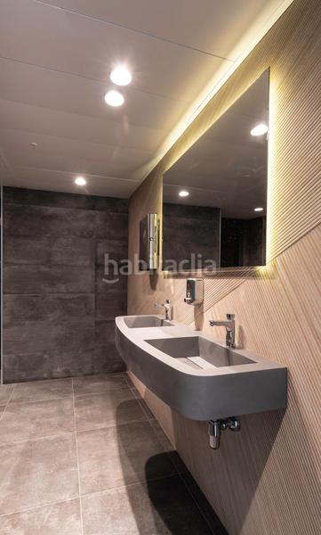 Foto 599d1392-0a11-4607-8518-1e93229e1f8b. Location bureau dans paseo de la castellana 163 dans Madrid