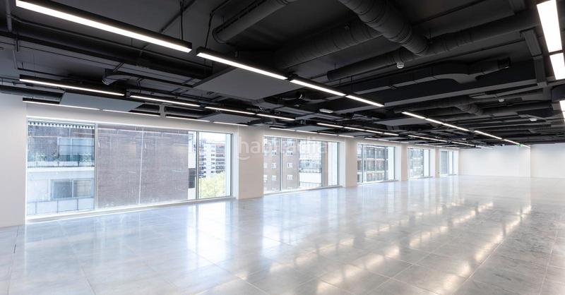 Foto 7862afea-f3dc-4faf-b068-62ec385bf1d7. Location bureau dans paseo de la castellana 163 dans Madrid