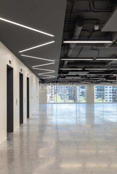 Foto 0d56865c-fd4f-4897-9d90-6b3a2388303a. Rent office space in paseo de la castellana 163 in Madrid