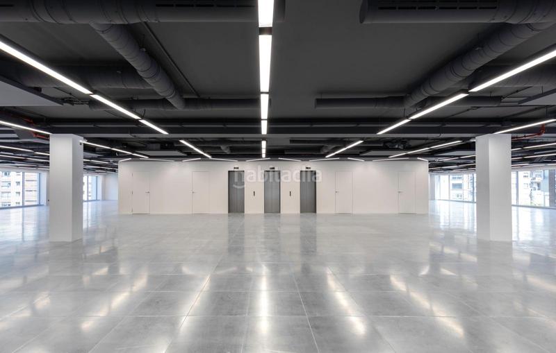 Foto 2309f654-f850-4848-8b86-9110a74aef4b. Rent office space in paseo de la castellana 163 in Madrid