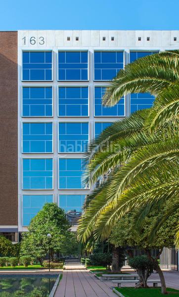 Foto 361b73c9-7aa3-42e6-bd5e-3e0241f88f2e. Rent office space in paseo de la castellana 163 in Madrid