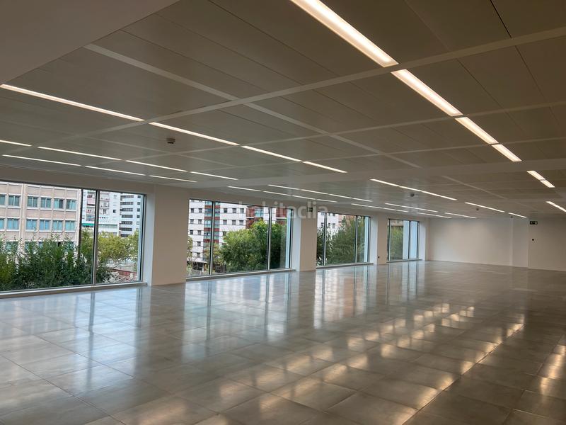 Foto 61a57171-04c3-44f6-b536-7211ea07eff7. Rent office space in paseo de la castellana 163 in Madrid