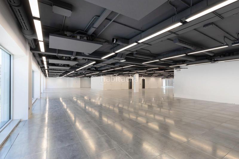 Foto 77fe9aef-39a6-44eb-9e6f-50f692cd108e. Rent office space in paseo de la castellana 163 in Madrid
