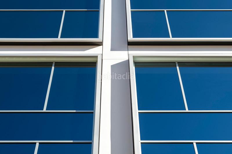 Foto 84633d0c-445b-4b0c-b02a-778e3d1cc051. Rent office space in paseo de la castellana 163 in Madrid