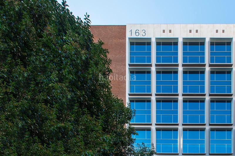 Foto 8e1f4b1b-b7e8-4e49-acda-09a2c68aff64. Rent office space in paseo de la castellana 163 in Madrid