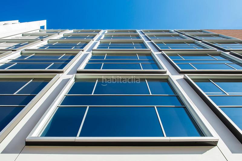 Foto bc66df4c-d8ac-4a01-96dd-6343b2512d93. Rent office space in paseo de la castellana 163 in Madrid