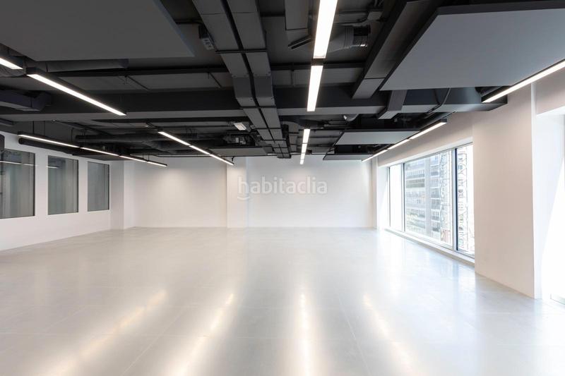 Foto da61017f-3469-4652-a477-2b54ac4947f3. Rent office space in paseo de la castellana 163 in Madrid
